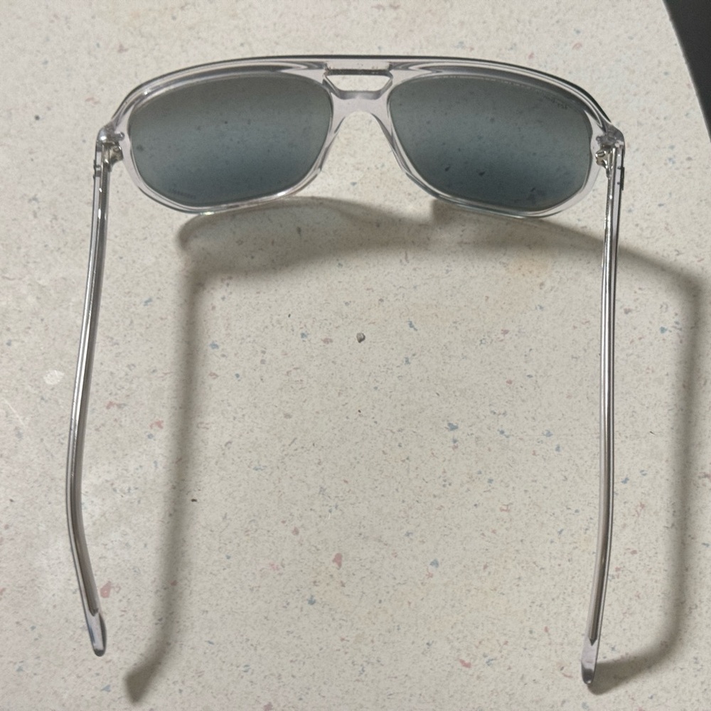 Ray bans never worn authentic - Picture 3 of 7